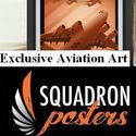 Squadron Posters