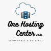One Hosting Center