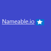 Nameable IO