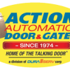 Action Door