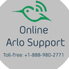 Online Arlo Support