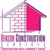 Denson Construction Services