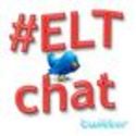 #ELTchat ELT Chat