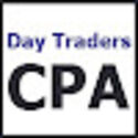 DAY TRADERS CPA CPA