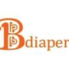 Bdiapers India