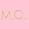 M.O.I Cosmetics Mỹ phẩm