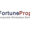 Fortuneprops office space service providers