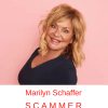 Marilyn Schaffer Exposed