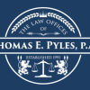 The Law Office of Thomas E. Pyles, P.A. 