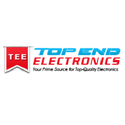 Topend Electronics NZ