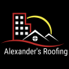 Alexander's Roofing