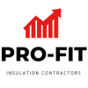 Pro-fit insulation