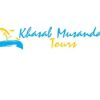 Khasab Musandam Tours