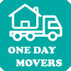 One Day Movers