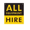 All Equipment Hire