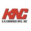 K N Crowder