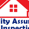 Quality Assurance Home Inspector