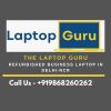 Laptop Guru