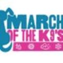 March Of The K9s