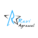 Ravi Agrawal