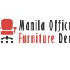 Manila Office Furniture Den