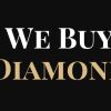 We Buy Diamond