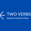 Two Verbs