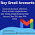 Buy Gmail Accounts