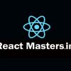 React Masters