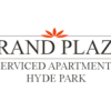 Grand Plaza Serviced Apartment