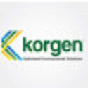 Korgen Water and Wastewater Treatment Plants
