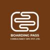 BOARDING PASS CONSULTANCY