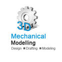 mechanical 3dmodelling