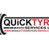 24hr Mobile Tyre Repair London