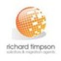 Richard Timpson Solicitors & Migration Agents