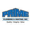 Prime Plumbing and Heating 
