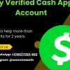 Buy Verified Cash App Account