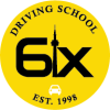 6ixdriving school