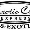 exoticar express