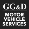 GG&D Motor Vehicle Services