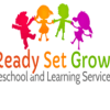 Ready Set Grow Preschool Learning Services