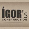 Igor's Construction