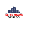 Elite Homes Stucco
