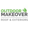 Outdoor Makeover Roof and Exteriors