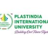 Plastindia International University