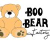 Boo Bear Factory