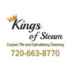Kings Of Steam