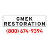 GMEK Restoration