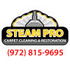 Steam Pro Carpet Cleaning Restoration