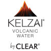 Kelzai Volcanic Water